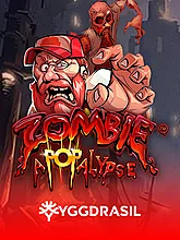 Zombie aPOPalypse