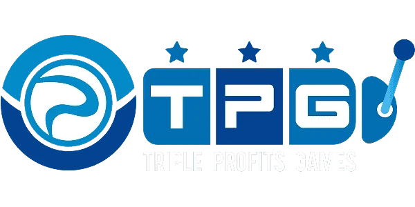 TPG game provider