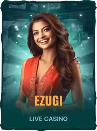 Ezugi on CV666