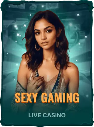 Sexy Gaming on CV666