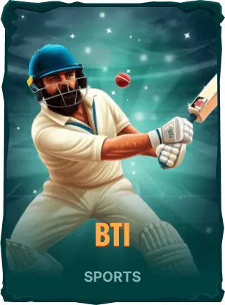 BTI Sports on CV666