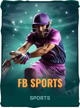 FB Sports on CV666