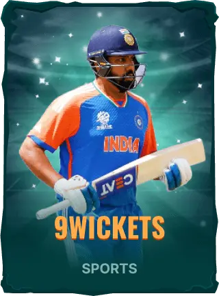 U9 Sports on CV666